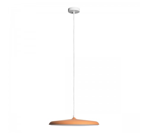 Подвесной светильник Loft it 10119 Orange Plato