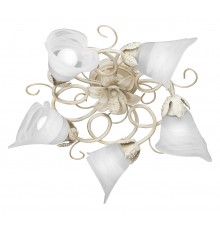 Потолочная люстра Vitaluce V1646/5PL V1646