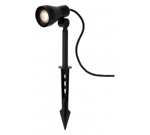 Наземный низкий светильник Lucide 27882/05/30 Spike
