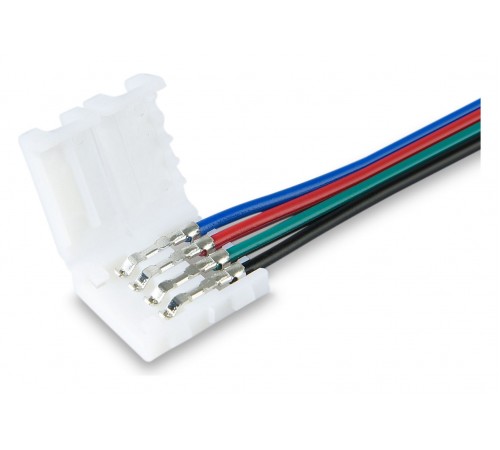 Соединитель лент гибкий Ambrella Light GS7751 GS