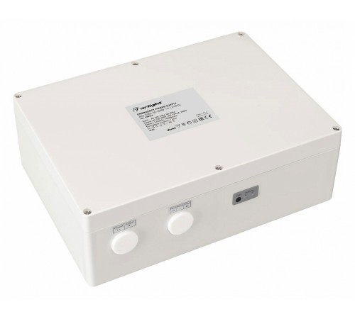 Блок питания аварийного освещения Arlight 038364 ARJ