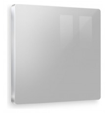 Заглушка для поста с рамкой Ambrella Volt AP4160 Quant