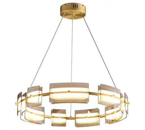 Подвесная люстра Alfa-Light F3224-97 F3224