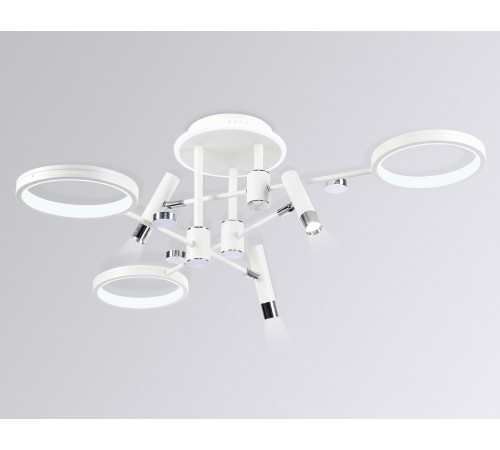 Потолочная люстра Ambrella Light FL51646 FL