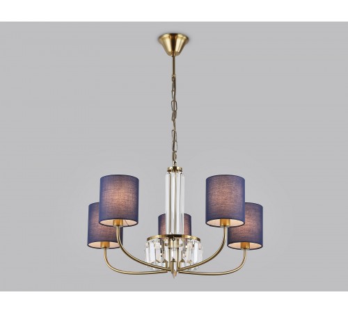 Подвесная люстра Ambrella Light LH71271 HIGH LIGHT