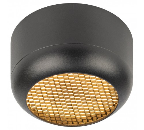 Накладной светильник Эра OL56 BK