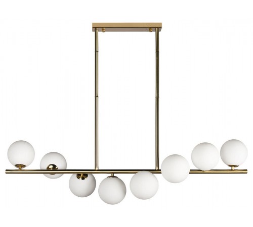 Люстра на штанге Loft it 10236/8 Tely