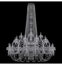 Подвесная люстра Bohemia Art Classic 11.24.20+10+5.460.2d.h-166.Cr.V0300 11.24