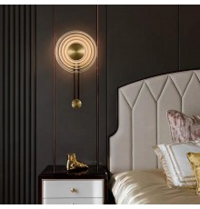 Бра Alfa-Light F0324-49 F0324