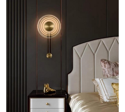 Бра Alfa-Light F0324-49 F0324