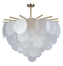 Люстра на штанге Loft it 10022/800 Frost