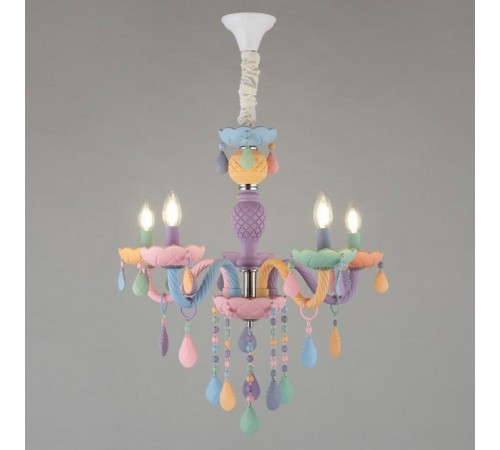 Подвесная люстра Aployt APL.663.03.05 Selestina