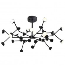 Подвесная люстра Alfa-Light F3024-06 F3024