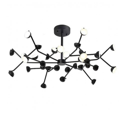 Подвесная люстра Alfa-Light F3024-06 F3024