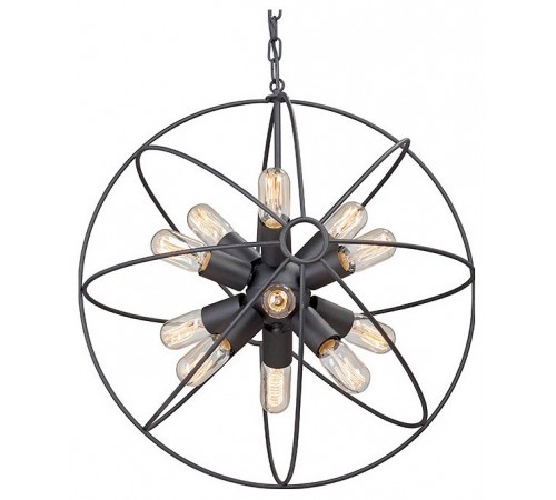 Подвесная люстра Vitaluce V4576-1/12 V4576