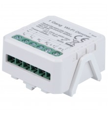 Контроллер-диммер Wi-Fi для смартфонов и планшетов Uniel UL-00011710 UCH-A302