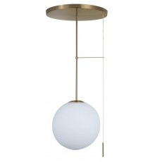 Светильник на штанге Loft it 10029PM Gold Signal