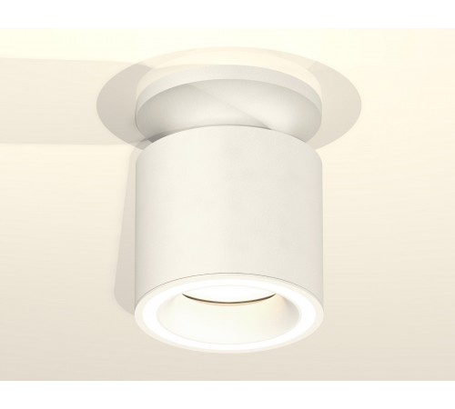 Накладной светильник Ambrella Light XS7401063 XS