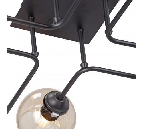 Потолочная люстра Vitaluce V47950-13/8PL V47950