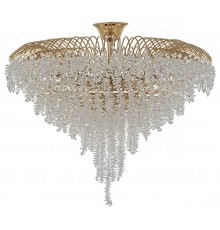 Люстра на штанге Arti Lampadari Imperia E 1.2.60.106 G Imperia