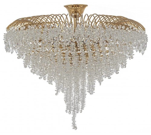 Люстра на штанге Arti Lampadari Imperia E 1.2.60.106 G Imperia