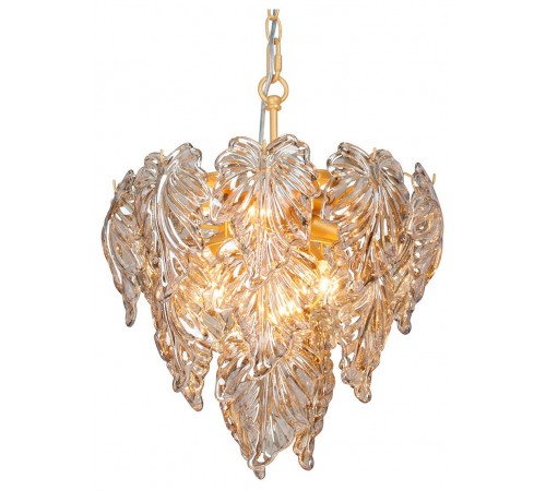 Подвесная люстра Vitaluce V5843-8/7