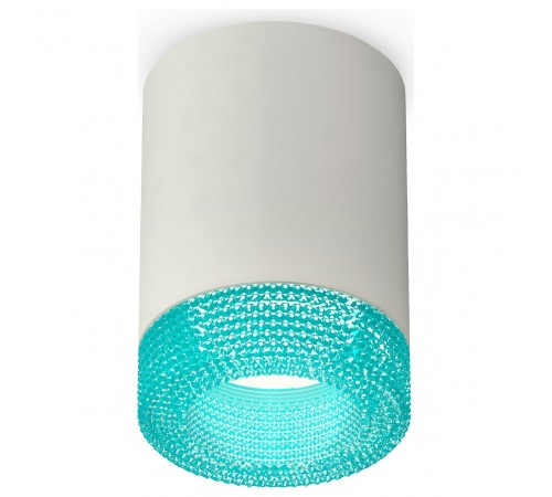 Накладной светильник Ambrella Light XS7423004 XS