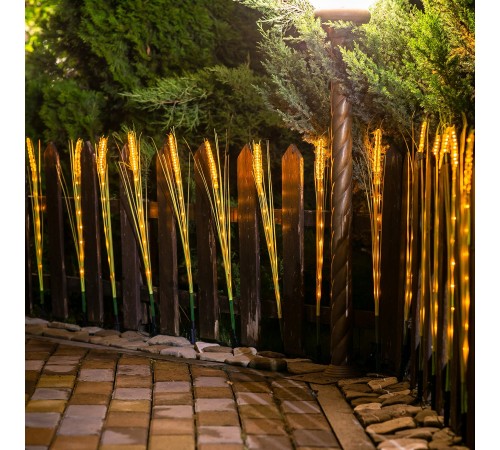 Садовая фигура Uniel UL-00009379 USL-S