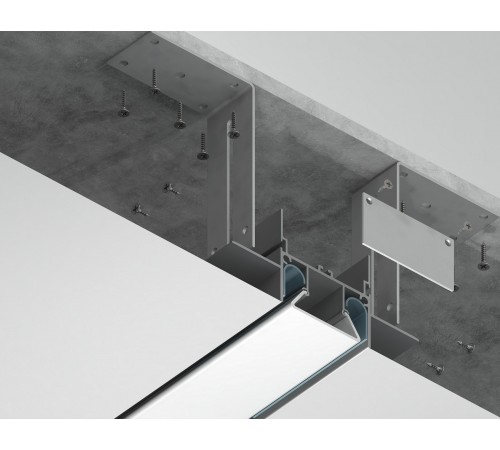 Короб встраиваемый Ambrella Light GP4000AL GP