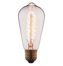 Лампа накаливания Loft it 6440-S Edison Bulb