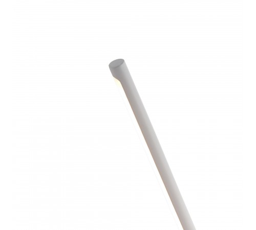 Настольная лампа декоративная Mantra 6737 Torch