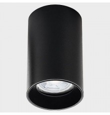 Накладной светильник Italline DANNY PL black Danny