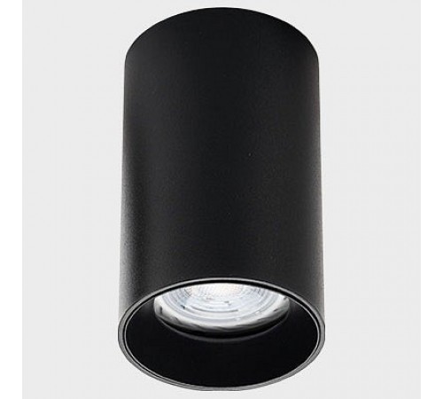 Накладной светильник Italline DANNY PL black Danny