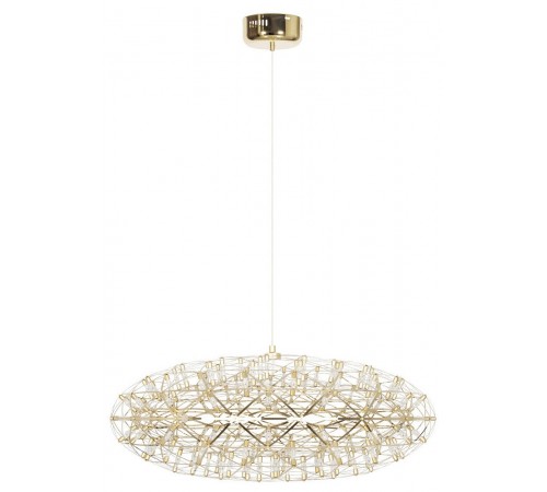 Подвесной светильник Loft it 9027-75 Gold Raimond