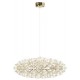 Подвесной светильник Loft it 9027-75 Gold Raimond