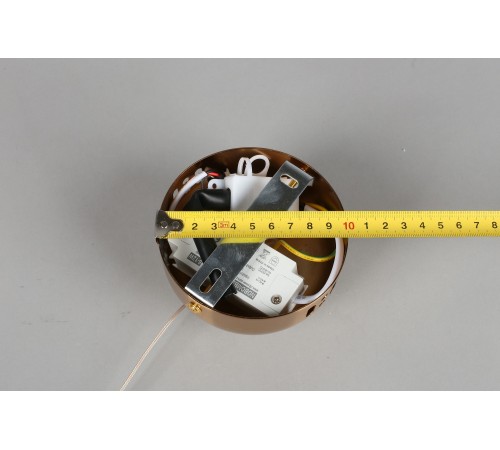 Подвесной светильник Aployt APL.038.16.12 Zhozefin