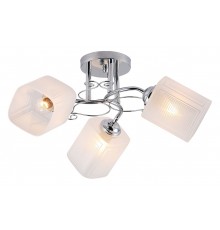 Потолочная люстра Escada 1105/3PL Spirea