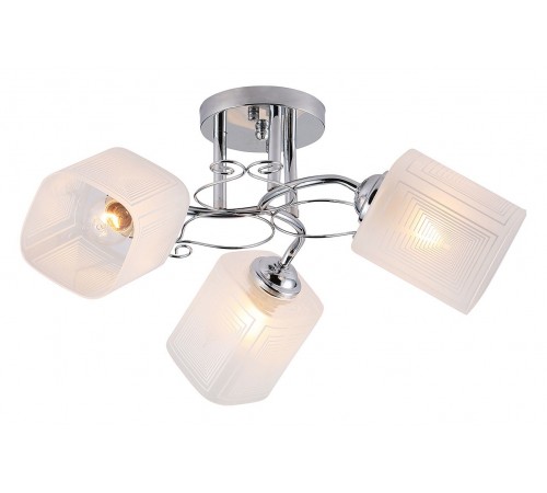 Потолочная люстра Escada 1105/3PL Spirea