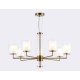 Подвесная люстра Ambrella Light LH56013 LH