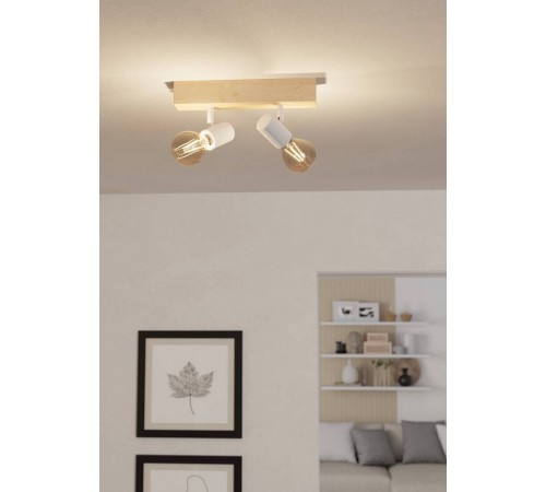 Спот Eglo 99483 TOWNSHEND 3