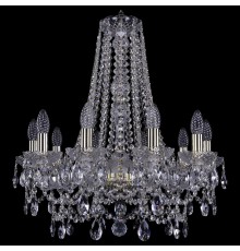 Подвесная люстра Bohemia Art Classic 11.25.10.200.h-63.Gd.Sp 11.25