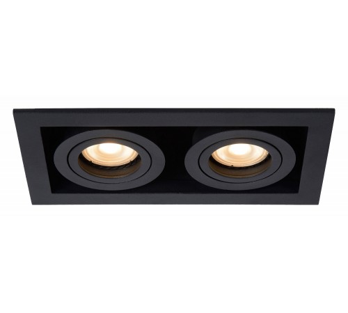 Встраиваемый светильник Lucide 09926/02/30 Chimney