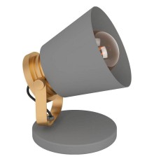 Настольная лампа декоративная Eglo 43841 Twicken