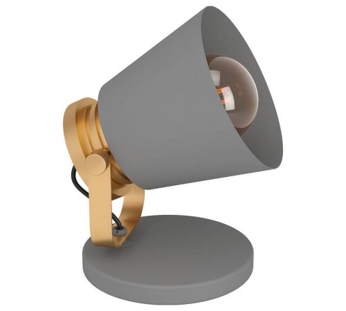 Настольная лампа декоративная Eglo 43841 Twicken