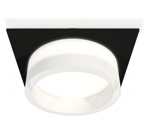 Встраиваемый светильник Ambrella Light XC8062015 XC