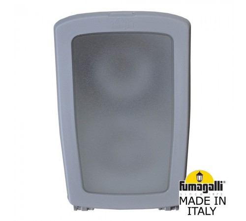 Светильник на штанге Fumagalli 2N1.000.000.LYF1R Germana