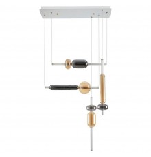 Подвесная люстра Alfa-Light F3024-29 F3024