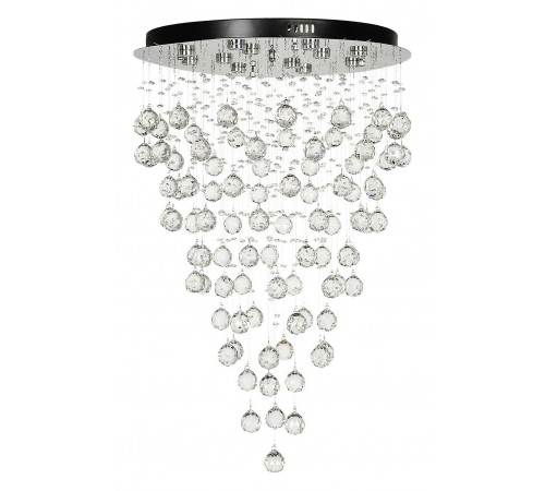 Накладной светильник Arti Lampadari Flusso L 1.4.55.601 N Flusso