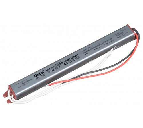 Блок питания Uniel UL-00010252 UET-WAC