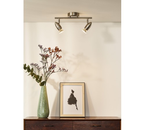 Спот Lucide 13955/10/12 Caro-Led